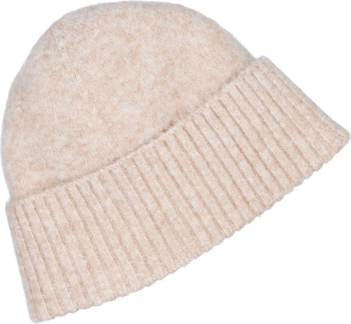 Actual product image La Redoute Collections Knitted cap (One size)