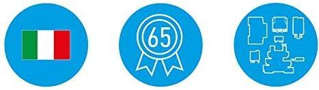 Immagine prodotto Finder Timer per guida a cilindro B