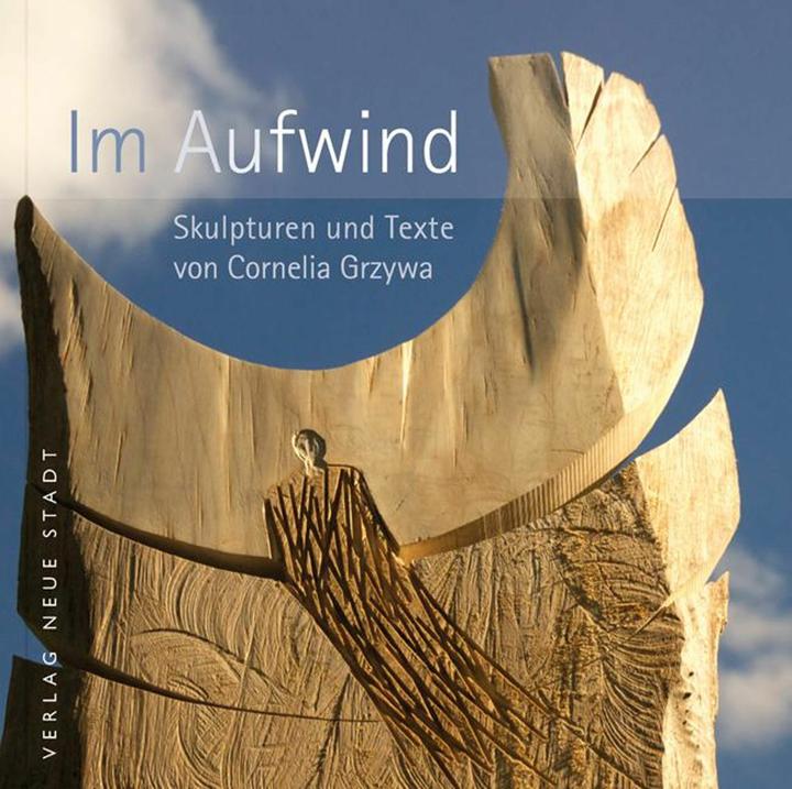 Produktbild Im Aufwind (Deutsch, Cornelia Grzywa, 2017)