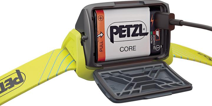 Produktbild Petzl Tikka Core (450 lm)