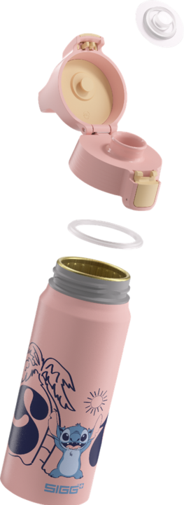 Actual product image Sigg Stitch (0.60 l)