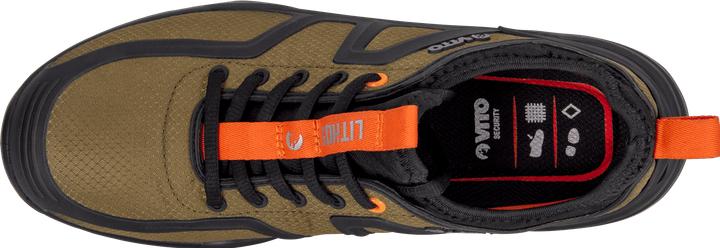 Actual product image VITO Lithos Shoe (S3, 37)