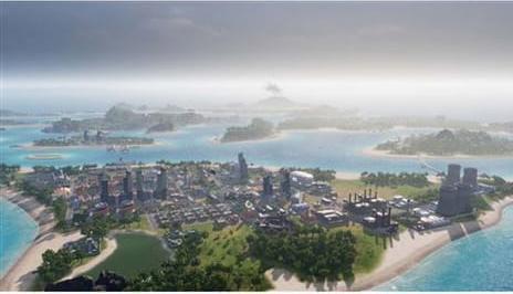Image du produit Tropico 6 (FR, NL Multi en jeu) (Xbox One S)