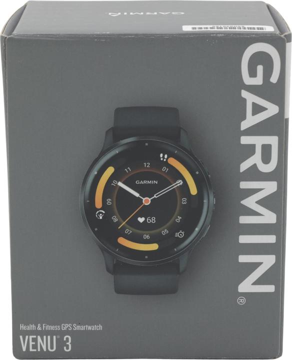 Actual product image Garmin Venu 3 (45 mm)