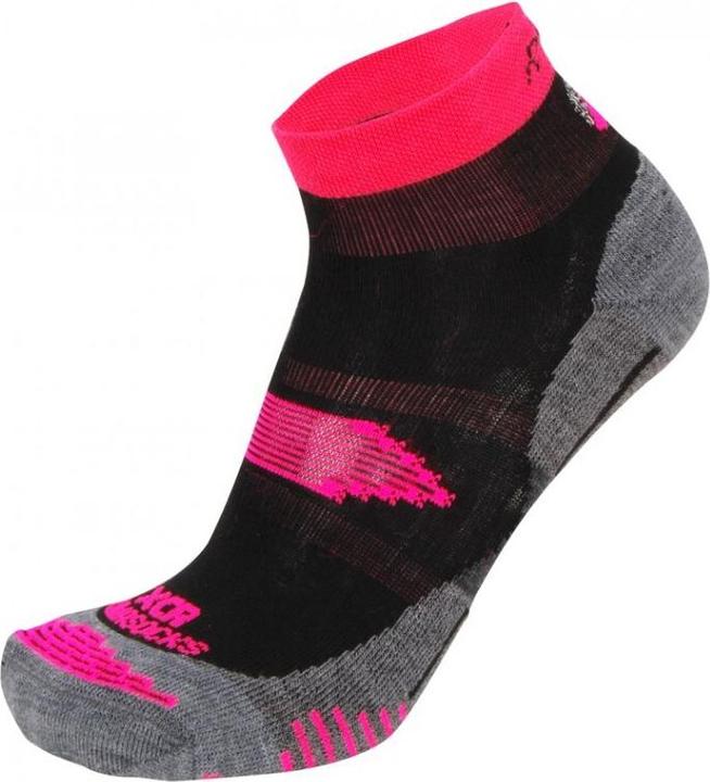 Actual product image Rywan Xcr Climasocks® Wool Short (38 - 40)