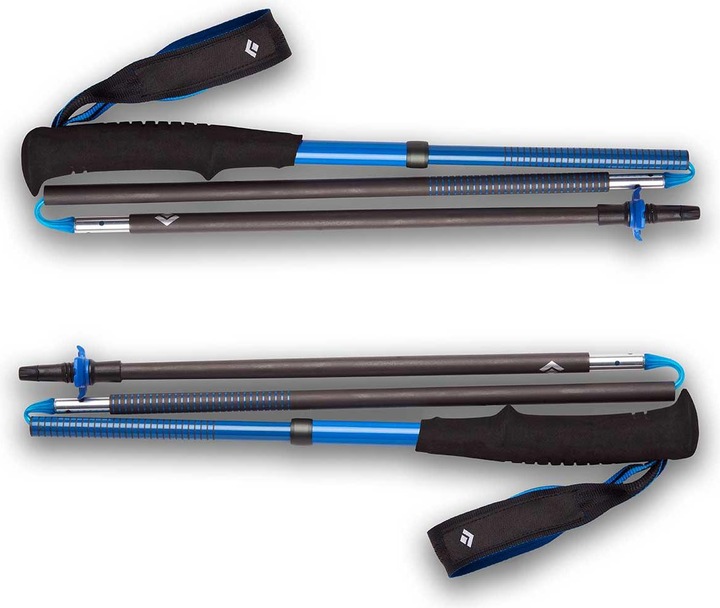 Produktbild Black Diamond Distance Carbon Z (115 cm)