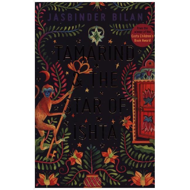 Tamarind & the Star of Ishta, Kinderbücher von Jasbinder Bilan