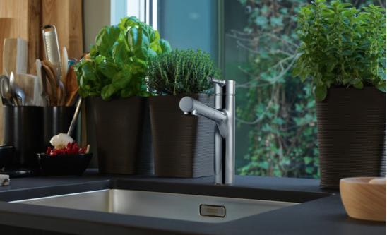 Produktbild Franke Centro