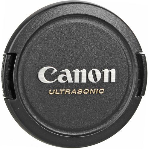 Produktbild Canon EF 20mm f/2.8 USM (Canon EF, Vollformat)