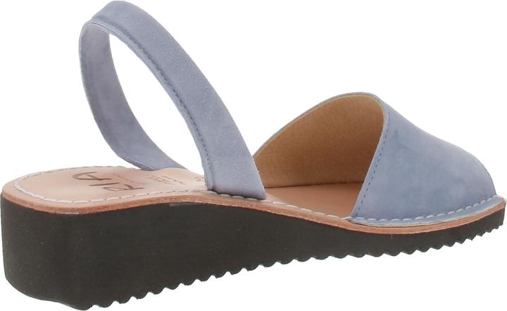 Actual product image Ria Menorca Plataforma Berlin (41)