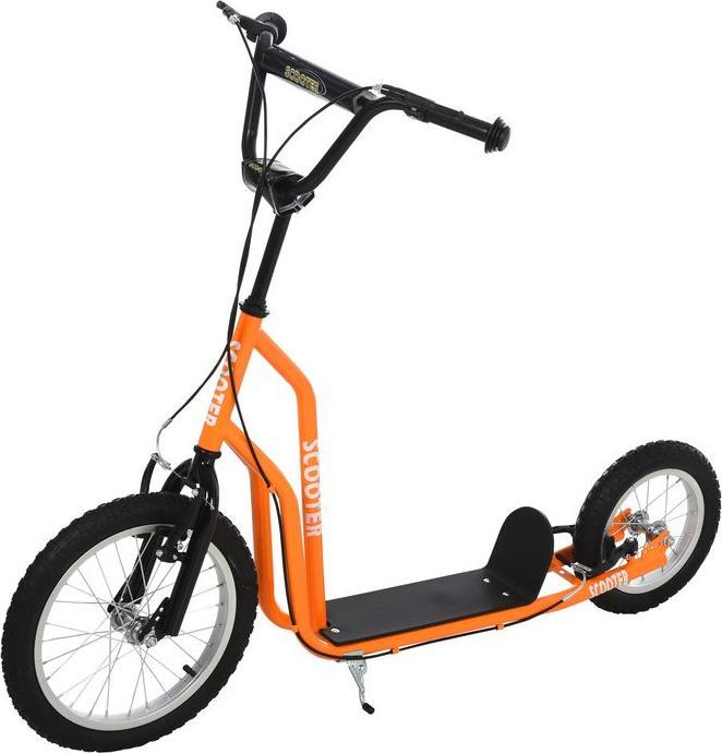 Jamb Trottinett