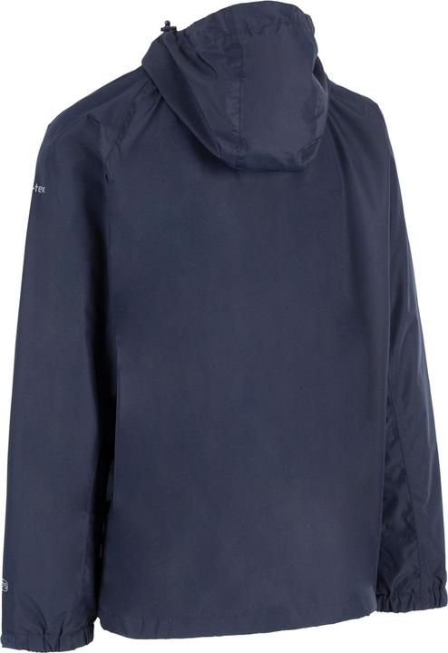Produktbild Trespass Tarrant Jacke wasserfest (L)