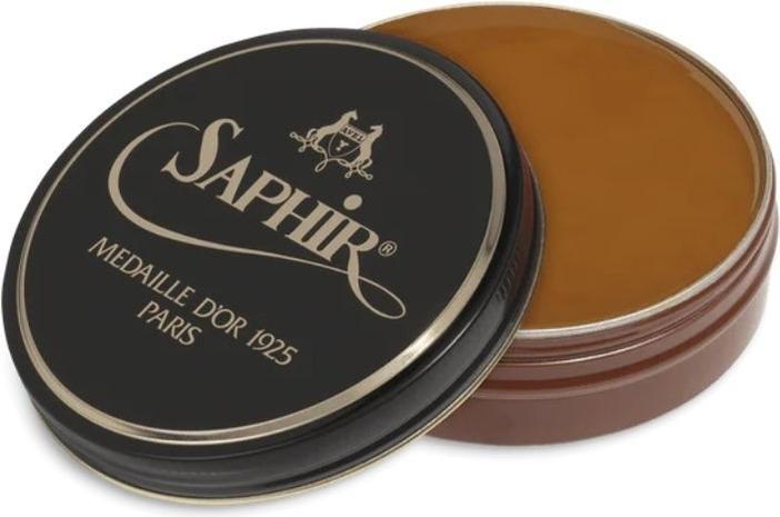 Immagine prodotto Saphir Médaille d'Or Cera Pâte de luxe 1925 (100 ml)