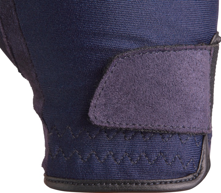 Image du produit Fouganza glvs basic jr 163911 (8, 9, 10)