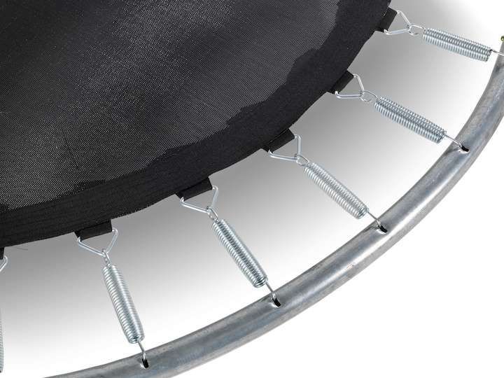 Produktbild Exit Silhouette Ground mit Sicherheitsnetz (305 cm)