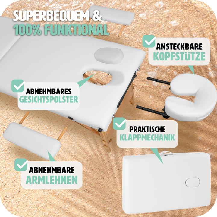 Actual product image tectake Daniel
