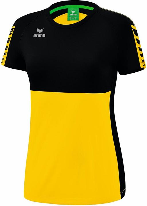 Produktbild Erima Six Wings T-Shirt (42)