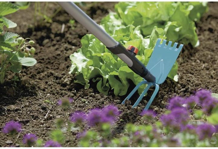 Image du produit Gardena Bêche de jardin