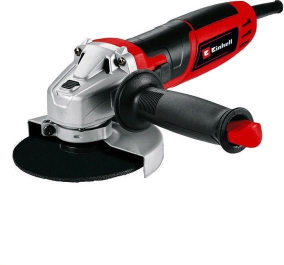 Actual product image Einhell Grinding machine TC-AG 115 (115 mm)