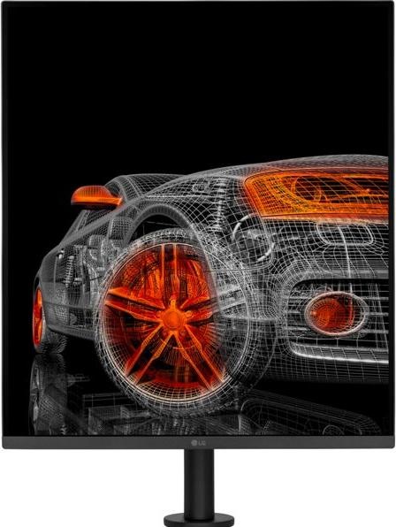 Produktbild LG 28MQ780-B (2560 x 2880 Pixel, 28")
