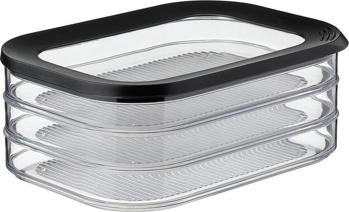 Produktbild Mepal Aufschnittdosen Modula (1.65 l)