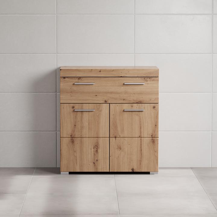 Produktbild Trendteam Amanda (73 x 31 x 79 cm)