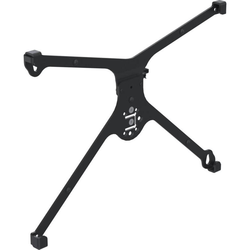 Thumbnail - Ergonomic Solutions SPXF10405-32, Tablet Halterung, Weiss