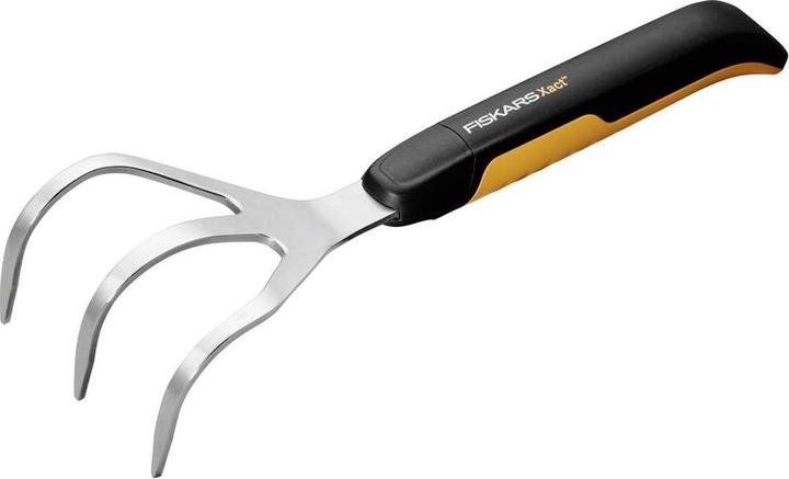 Actual product image Fiskars Xact ™ Garden shredder 1027047