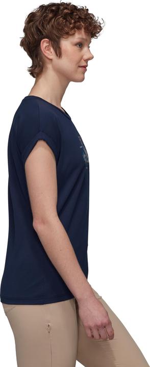 Produktbild Mammut Mountain T-Shirt Women 8611m (L)
