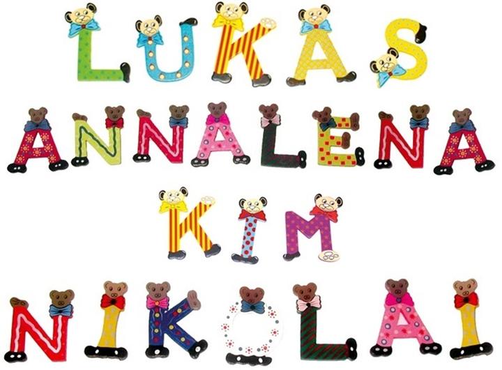 Produktbild small foot Bär E