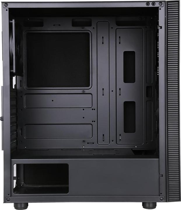 Immagine prodotto Itek Boitier Moyen Tour ATX Sylent 03N (Noir) (ATX, ITX, mATX)