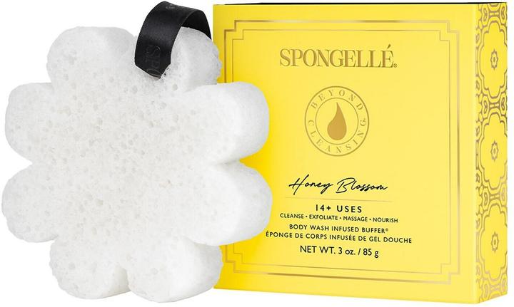Produktbild Spongellé Boxed Flower - Honey Blossom