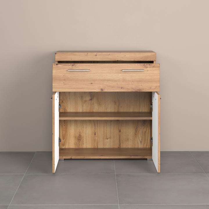 Produktbild Trendteam Amanda (73 x 31 x 79 cm)