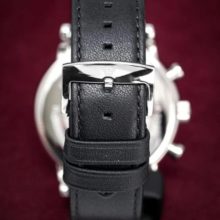 Image du produit Emporio Armani Luigi (Chronographe, 46 mm)