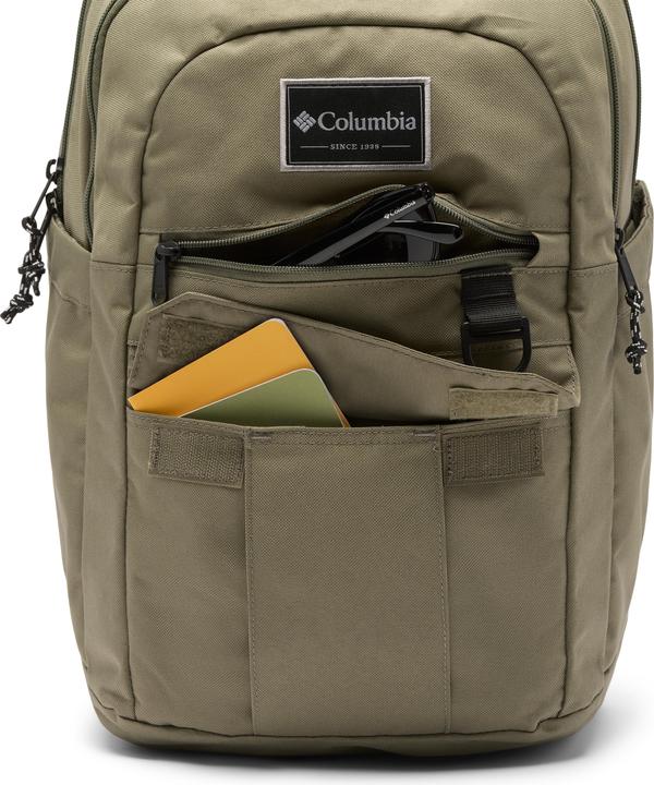Actual product image Columbia Buxton™ Unisex 26L Backpack
