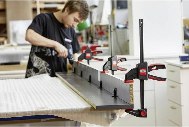 Productafbeelding Bessey Eenhandsklemset (300 mm)