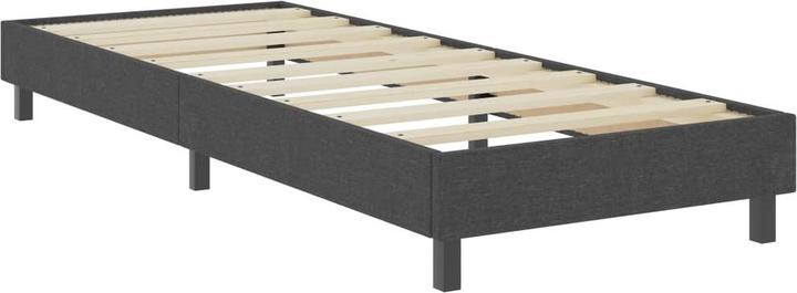 Produktbild vidaXL Bettgestell (100 x 200 cm)