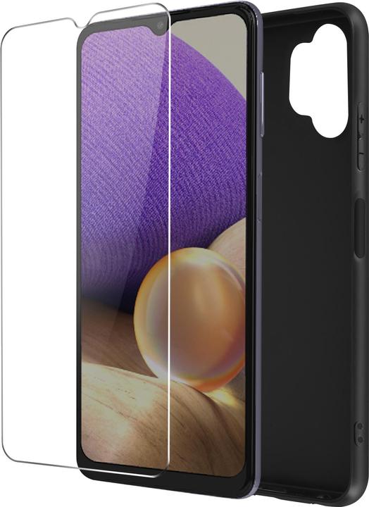 Image du produit Avizar Série Black Pack (Samsung Galaxy A32 5G)