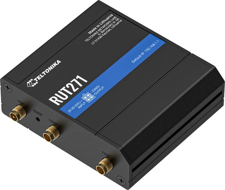 Actual product image Teltonika RUT271