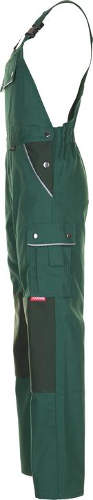 Image du produit Planam Salopette Canvas 320 (48)