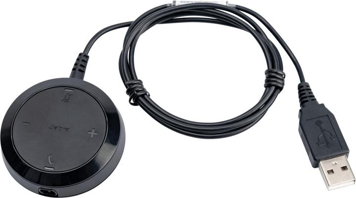 Jabra 14208-12 Kopfhörer-/Headset-Zubehör