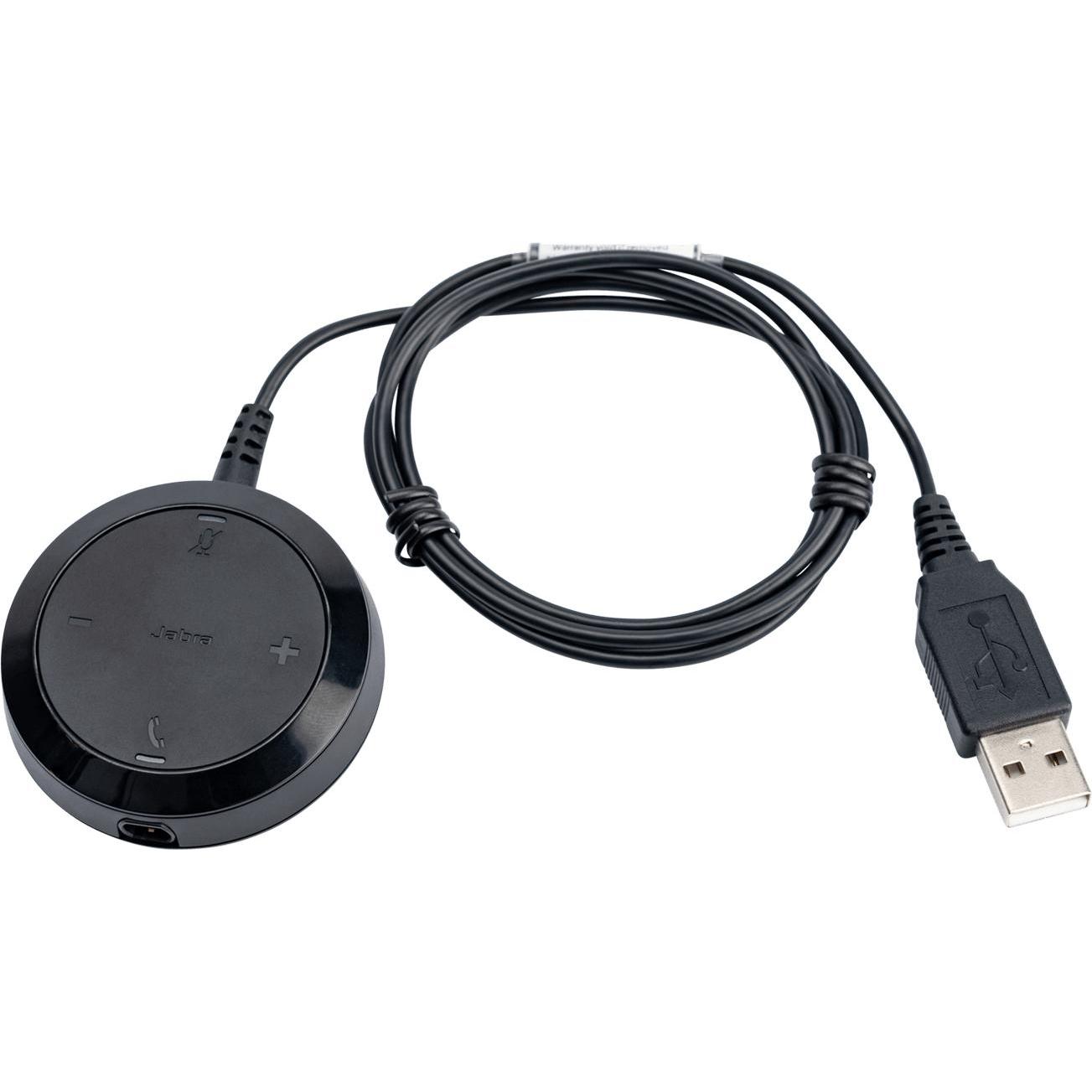 Jabra 14208-12 Kopfhörer-/Headset-Zubehör, Accessori per headset
