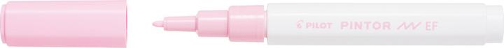 Produktbild Pilot Pintor Extra Fein Set à 6 Pastell (6x)