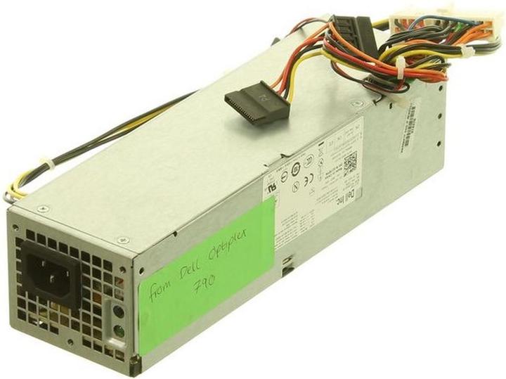 Image du produit Dell Bloc d'alimentation (interne) (240 W)