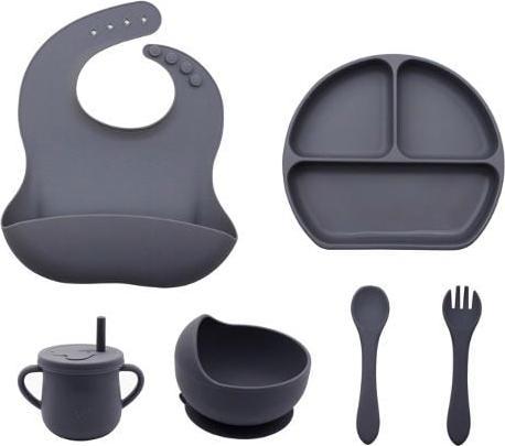 Actual product image Olsen Home Baby meal set