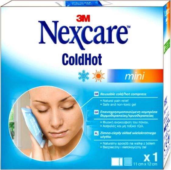 Nexcare ColdHot (1 x, 154 g)