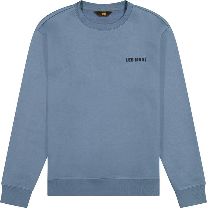 Produktbild Lee Sweatshirt Regular Core Sws (M)