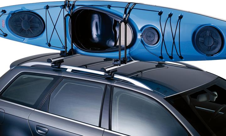 Produktbild Thule Kajakhalter 520-1