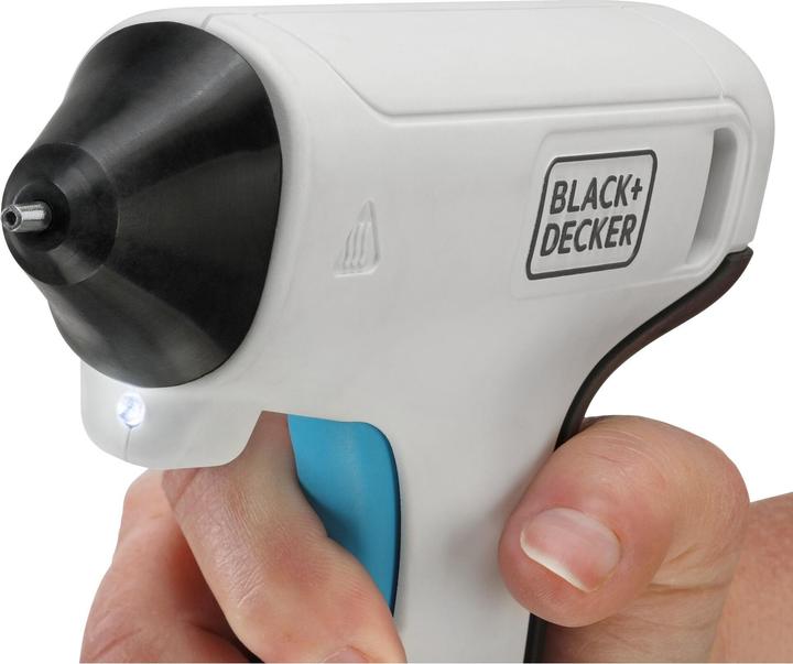 Image du produit Black & Decker BCGL115-XJ
