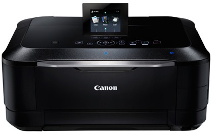 Canon Pixma Mg8250 (Encre, Couleur)